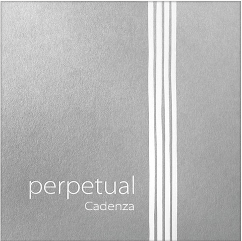 Pirastro Perpetual Cadenza 41A211